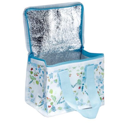 Julie Dodsworth Botanical RPET Cool Bag 1 Pack - Image 2