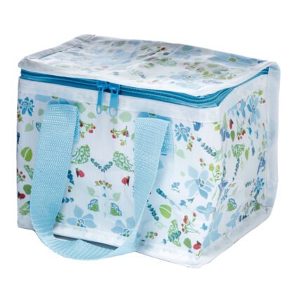 Julie Dodsworth Botanical RPET Cool Bag 1 Pack - Image 3