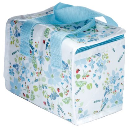 Julie Dodsworth Botanical RPET Cool Bag 1 Pack - Image 4