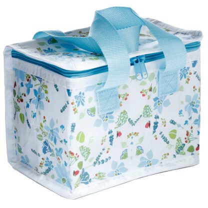 Julie Dodsworth Botanical RPET Cool Bag 1 Pack - Image 5