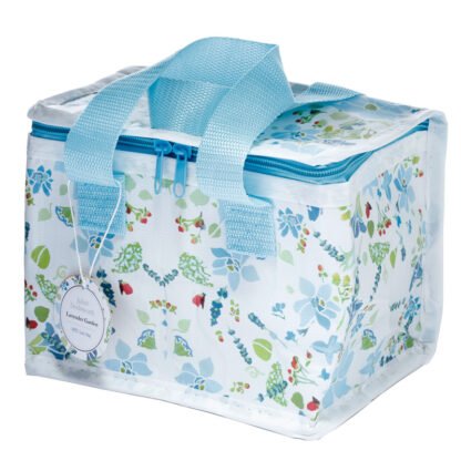 Julie Dodsworth Botanical RPET Cool Bag 1 Pack - Image 6