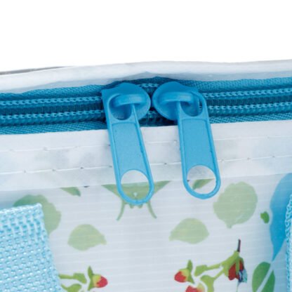 Julie Dodsworth Botanical RPET Cool Bag 1 Pack - Image 7