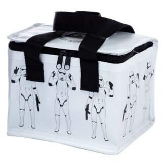 The Original Stormtrooper White RPET Cool Bag 1 Pack