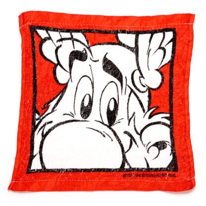 Compressed Travel Towel - Asterix 1 Pack - Image 3