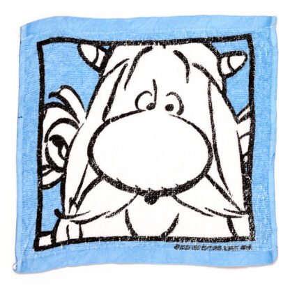 Compressed Travel Towel - Asterix 1 Pack - Image 4