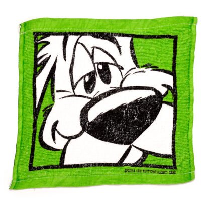 Compressed Travel Towel - Asterix 1 Pack - Image 5