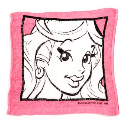 Compressed Travel Towel - Asterix 1 Pack - Image 6