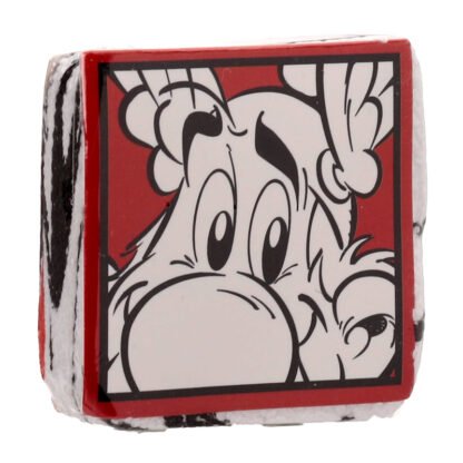 Compressed Travel Towel - Asterix 1 Pack - Image 7