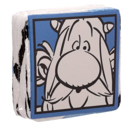 Compressed Travel Towel - Asterix 1 Pack - Image 8
