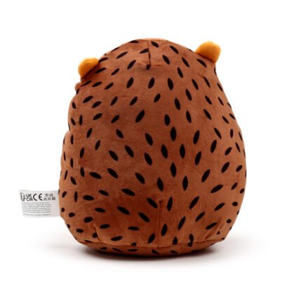 Squidglys Mitzi the Hedgehog Adoramals Forest Plush Toy 1 Pack - Image 6