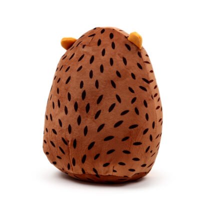 Squidglys Mitzi the Hedgehog Adoramals Forest Plush Toy 1 Pack - Image 7