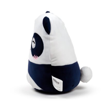Squidglys Susu the Panda Adoramals Wild Plush Toy 1 Pack - Image 5