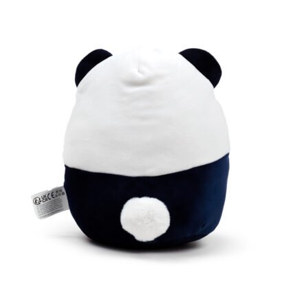 Squidglys Susu the Panda Adoramals Wild Plush Toy 1 Pack - Image 6