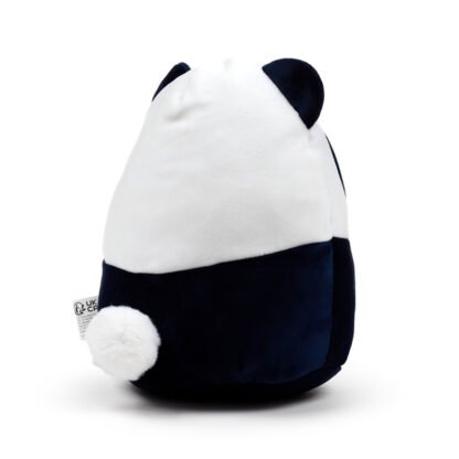 Squidglys Susu the Panda Adoramals Wild Plush Toy 1 Pack - Image 7