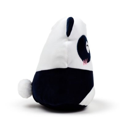 Squidglys Susu the Panda Adoramals Wild Plush Toy 1 Pack - Image 8