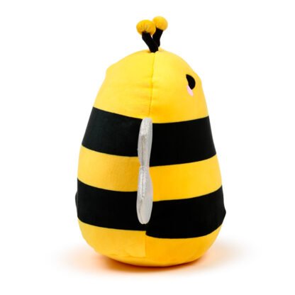 Squidglys Plush Toy - Bobby the Bee Adorabugs 1 Pack - Image 8