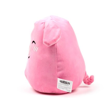 Squidglys Plush Toy - Oliver the Pig Adoramals Farm 1 Pack - Image 5