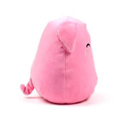 Squidglys Plush Toy - Oliver the Pig Adoramals Farm 1 Pack - Image 8