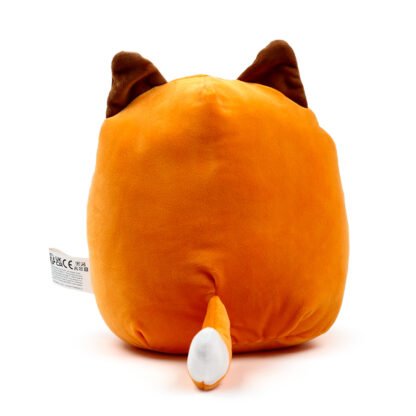 Squidglys Plush Toy - Finnick the Fox Adoramals Forest 1 Pack - Image 6