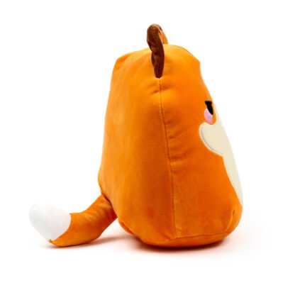 Squidglys Plush Toy - Finnick the Fox Adoramals Forest 1 Pack - Image 8