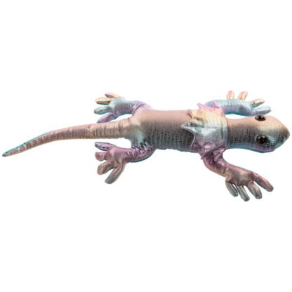 Collectable Frill Neck Lizard Design Large Sand Animal - Image 6