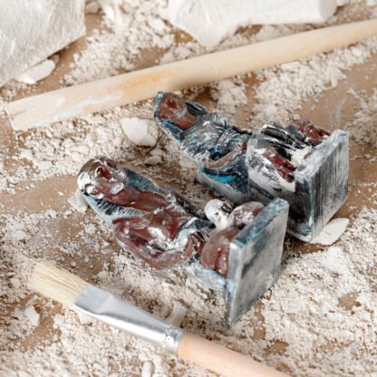 Fun Excavation Dig it Out Kit - Egyptian Treasure 1 Pack - Image 7