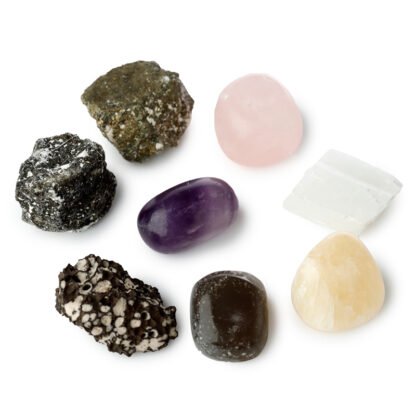 Fun Excavation Dig it Out Kit - Rocks, Minerals & Gems 1 Pack - Image 4