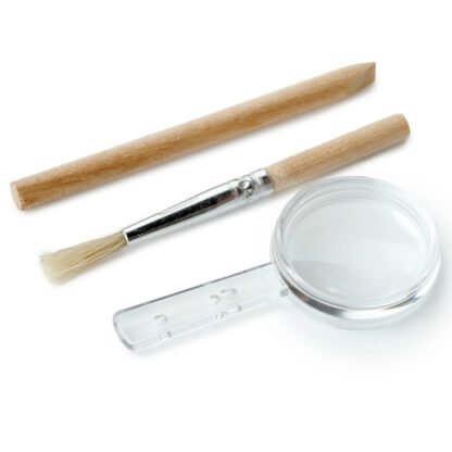 Fun Excavation Dig it Out Kit - Rocks, Minerals & Gems 1 Pack - Image 5