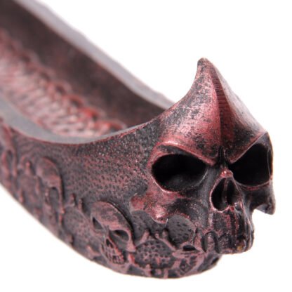 Dark Legends Dragon Incense Ashcatcher Boat 1 Pack - Image 8
