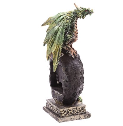Crystal Geode Dark Legends Dragon Clock 1 Pack - Image 11
