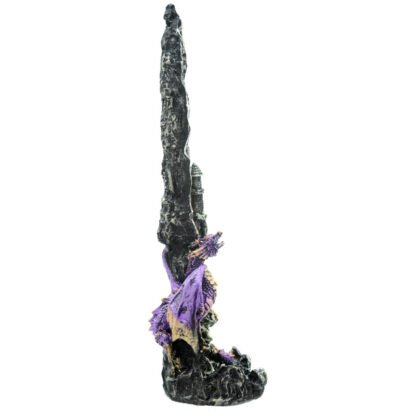 Decorative Incense Ashcatcher - Dragon Waterfall 1 Pack - Image 3