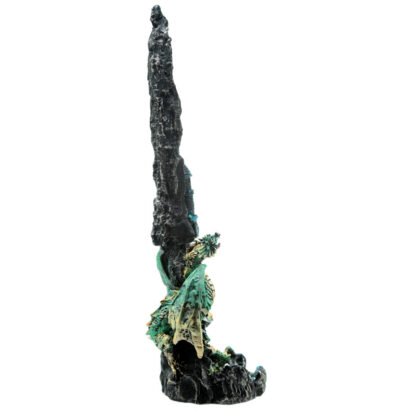 Decorative Incense Ashcatcher - Dragon Waterfall 1 Pack - Image 7
