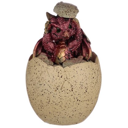 Hatching Elements Dragon Egg Trinket Box 1 Pack - Image 11