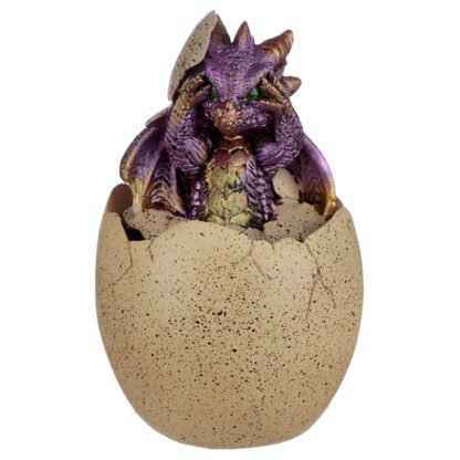 Hatching Elements Dragon Egg Trinket Box 1 Pack - Image 14