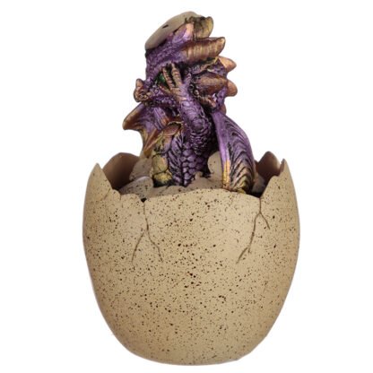 Hatching Elements Dragon Egg Trinket Box 1 Pack - Image 15