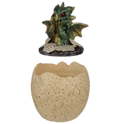 Hatching Elements Dragon Egg Trinket Box 1 Pack - Image 16
