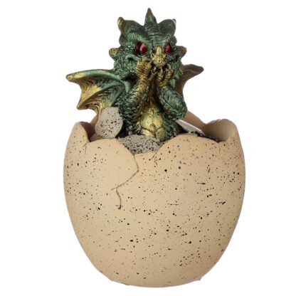 Hatching Elements Dragon Egg Trinket Box 1 Pack - Image 17