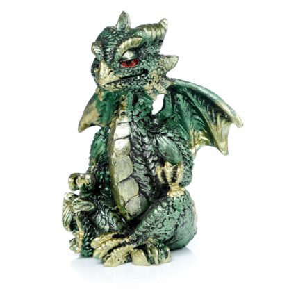 Elements Yoga Peace Dragon 1 Pack - Image 2