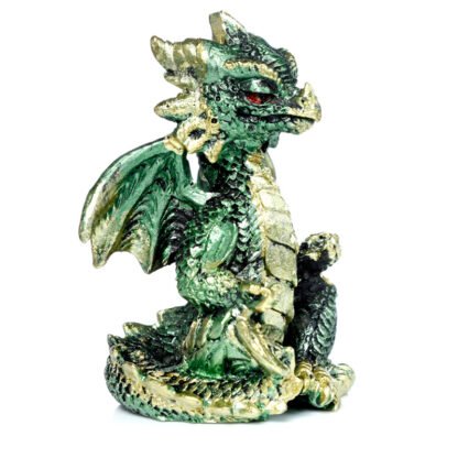 Elements Yoga Peace Dragon 1 Pack - Image 4