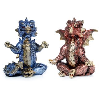 Elements Yoga Enlightenment Dragon 1 Pack