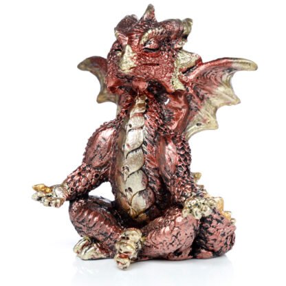 Elements Yoga Enlightenment Dragon 1 Pack - Image 2