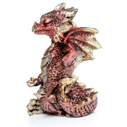 Elements Yoga Enlightenment Dragon 1 Pack - Image 3