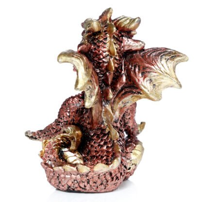 Elements Yoga Enlightenment Dragon 1 Pack - Image 4