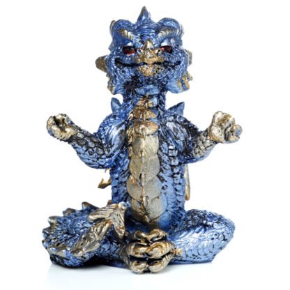Elements Yoga Enlightenment Dragon 1 Pack - Image 6
