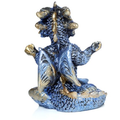 Elements Yoga Enlightenment Dragon 1 Pack - Image 8