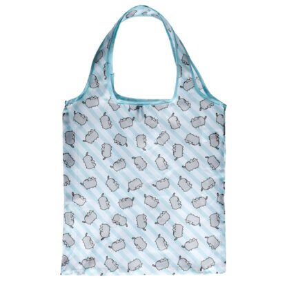 Handy Foldable Shopping Bag - Pusheen the Cat 1 Pack - Image 3