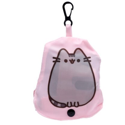 Handy Foldable Shopping Bag - Pusheen the Cat 1 Pack - Image 4