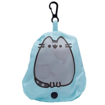 Handy Foldable Shopping Bag - Pusheen the Cat 1 Pack - Image 5