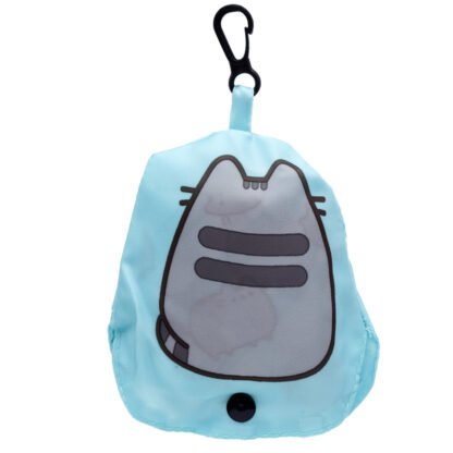 Handy Foldable Shopping Bag - Pusheen the Cat 1 Pack - Image 7