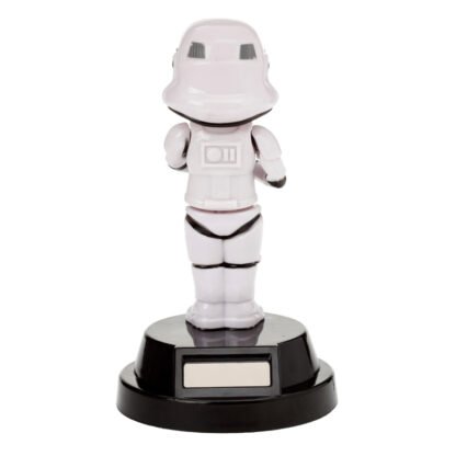 Collectable Licensed Solar Powered Pal - The Original Stormtrooper 1 Pack - Image 5